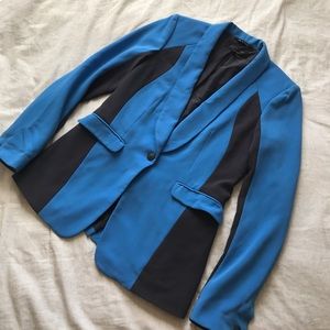 RAG & BONE women’s Jefferson Tuxedo Blazer 2